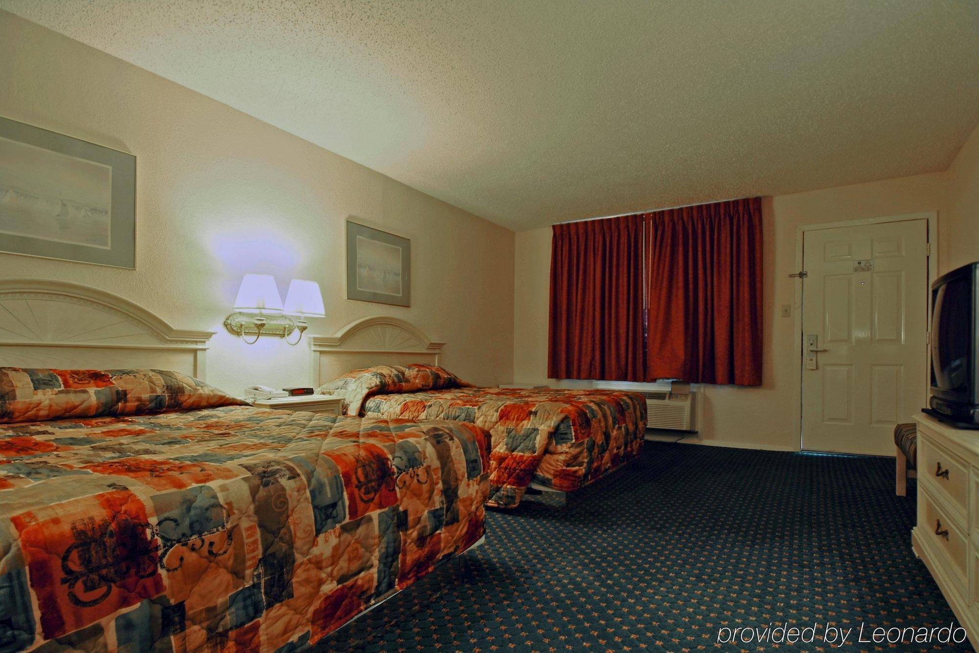 Super 8 By Wyndham Corpus Christi Northwest Motel Szoba fotó