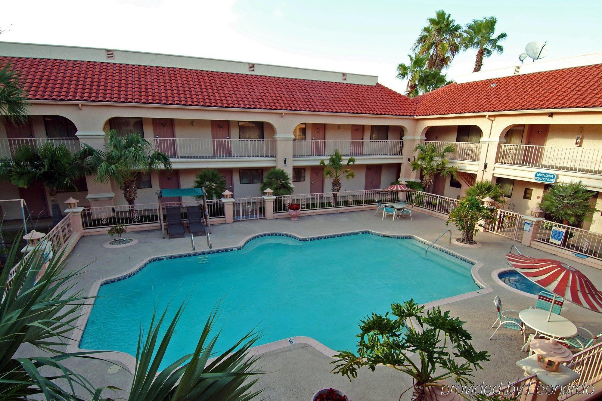 Super 8 By Wyndham Corpus Christi Northwest Motel Létesítmények fotó