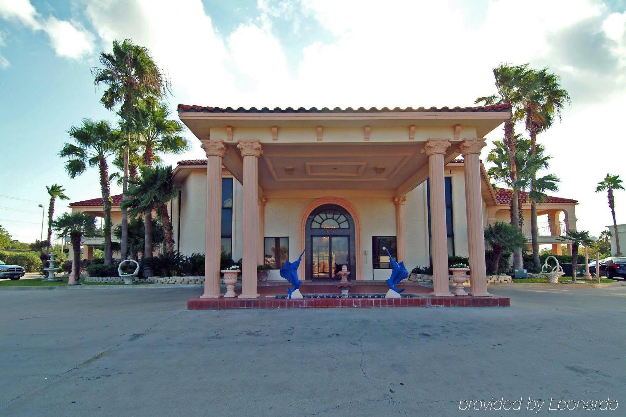 Super 8 By Wyndham Corpus Christi Northwest Motel Kültér fotó
