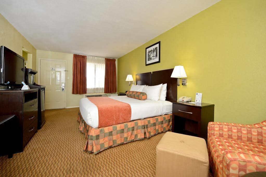 Super 8 By Wyndham Corpus Christi Northwest Motel Kültér fotó